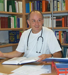 Dr. Heribert Möllinger