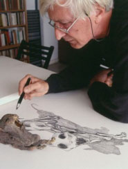 Tomi Ungerer